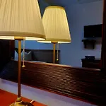 Bed & Breakfast Csiszarhegyi Vadaszhaz Karád