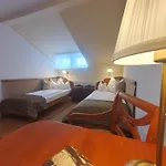 Csiszarhegyi Vadaszhaz Bed & Breakfast