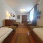 Csiszarhegyi Vadaszhaz Bed & Breakfast Karád