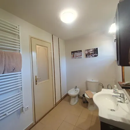 Csiszarhegyi Vadaszhaz * Karád