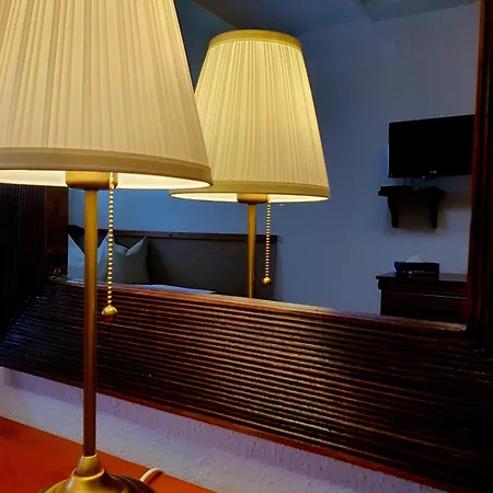 Bed and breakfast Csiszárhegyi Vadászház Karád