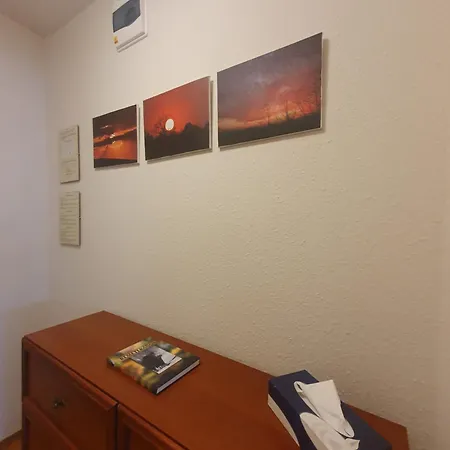 Bed & Breakfast Csiszarhegyi Vadaszhaz Karad