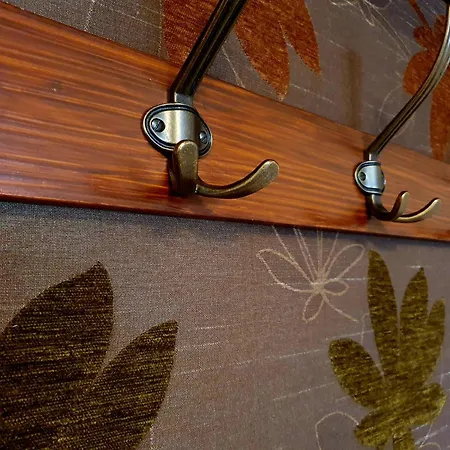 Csiszarhegyi Vadaszhaz Bed & Breakfast