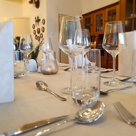 Csiszarhegyi Vadaszhaz