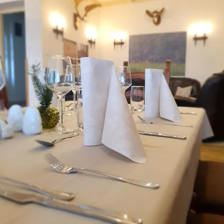 Bed & Breakfast Csiszarhegyi Vadaszhaz