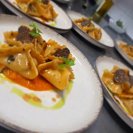 Csiszarhegyi Vadaszhaz * Karad