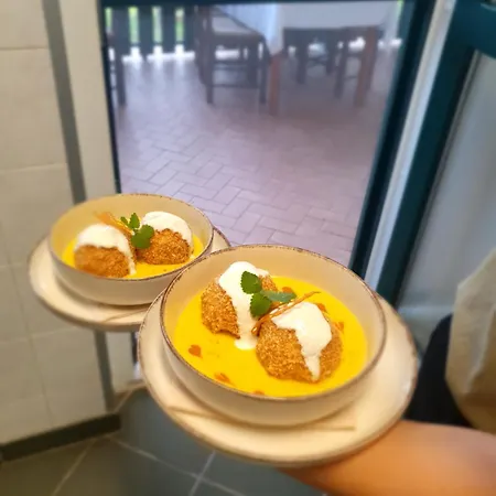 Bed & Breakfast Csiszarhegyi Vadaszhaz Karad