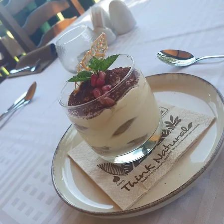 Csiszarhegyi Vadaszhaz