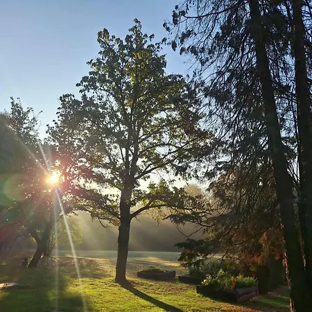 Csiszarhegyi Vadaszhaz