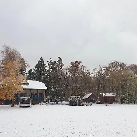 Csiszarhegyi Vadaszhaz Karad