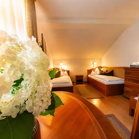 Csiszarhegyi Vadaszhaz Bed & Breakfast
