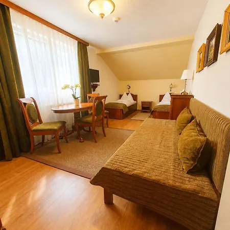 Bed & Breakfast Csiszarhegyi Vadaszhaz