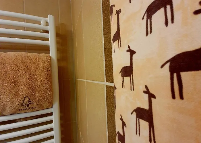 Csiszarhegyi Vadaszhaz *