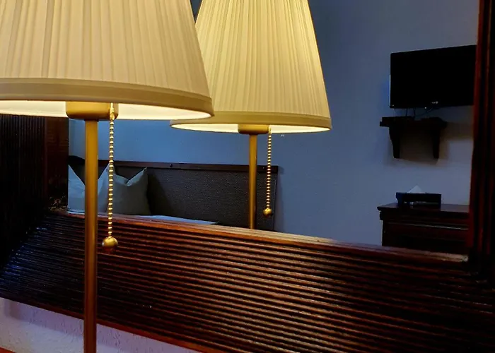 Bed and Breakfast Csiszarhegyi Vadaszhaz Karád