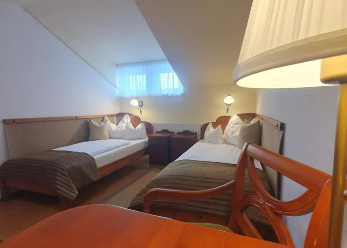 Csiszarhegyi Vadaszhaz Bed & Breakfast