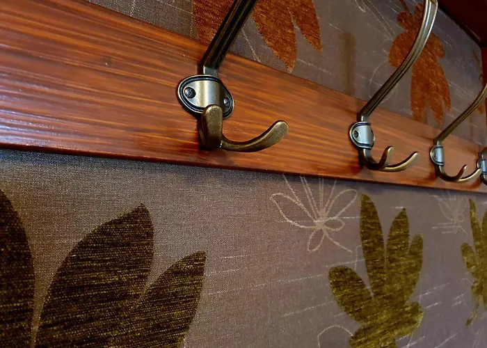 Csiszarhegyi Vadaszhaz Bed & Breakfast