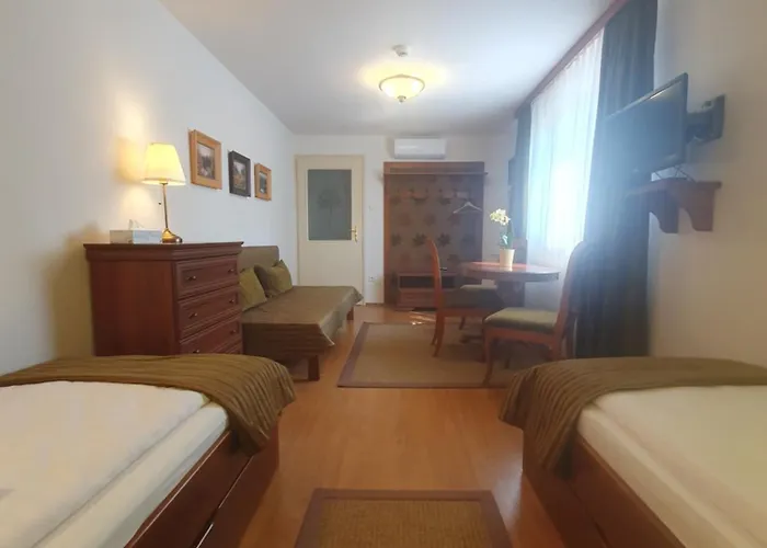 Csiszarhegyi Vadaszhaz Bed and Breakfast Karád