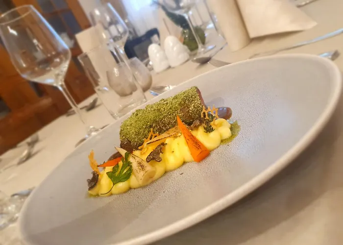 Csiszarhegyi Vadaszhaz Karád