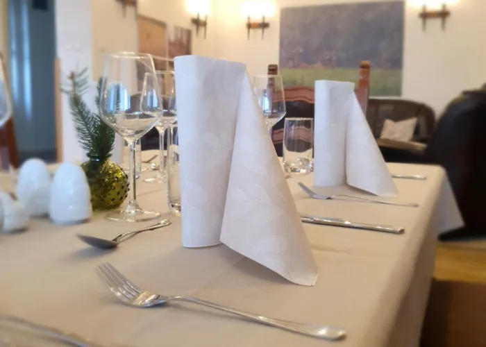 Bed & Breakfast Csiszarhegyi Vadaszhaz