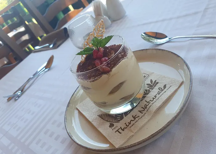 Csiszarhegyi Vadaszhaz