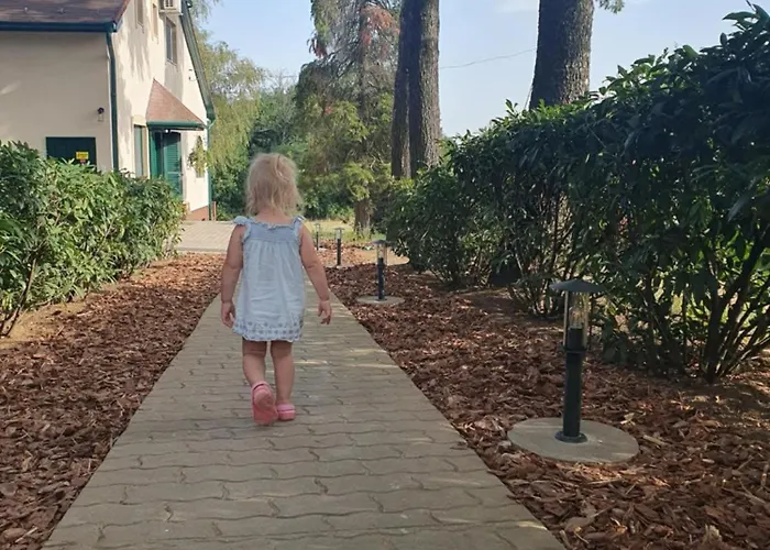 Bed & Breakfast Csiszarhegyi Vadaszhaz