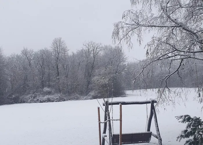 Csiszarhegyi Vadaszhaz Bed and Breakfast Karád